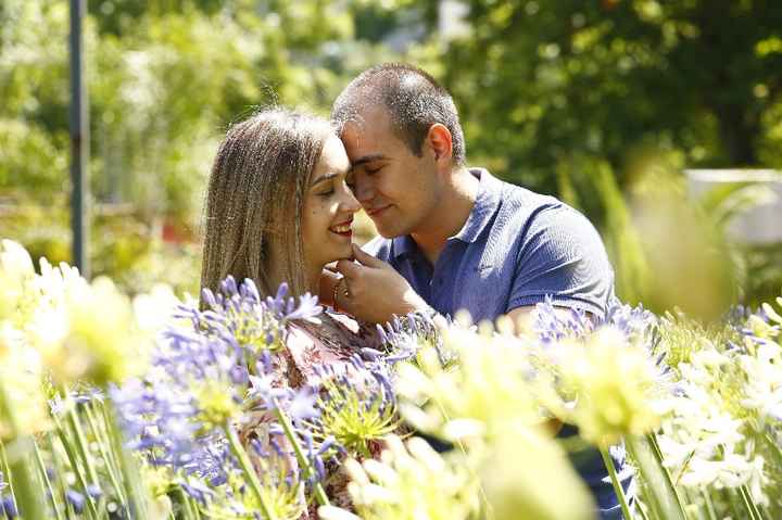 Fotos de Solteiros - 2