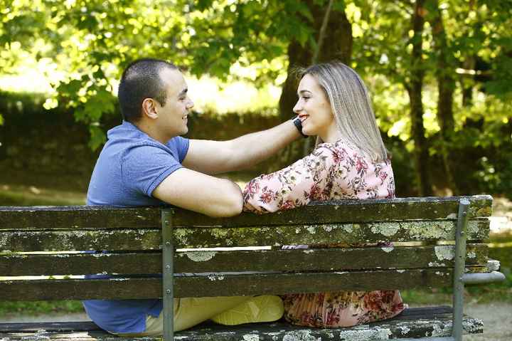 Fotos de Solteiros - 4