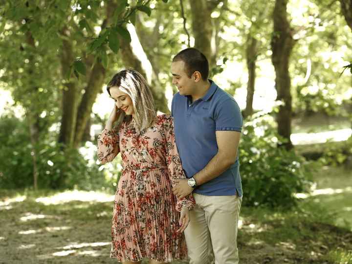 Fotos de Solteiros - 6