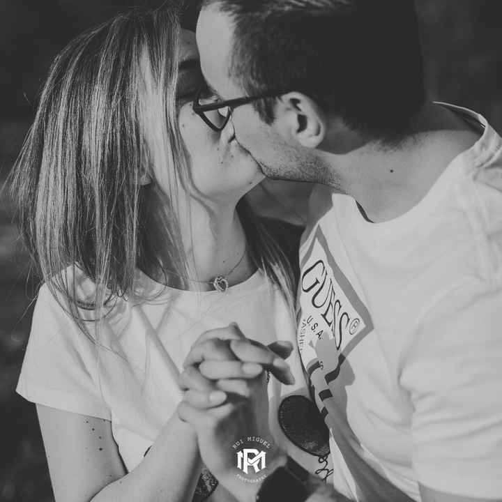 Sessão de Solteiros 🥰 - 1