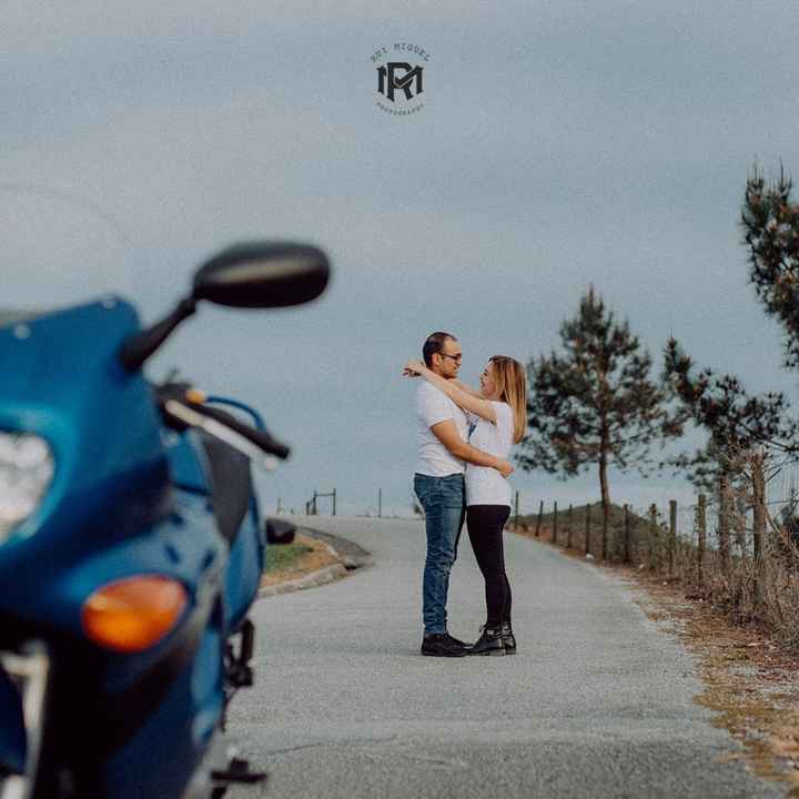 Sessão de Solteiros 🥰 - 2