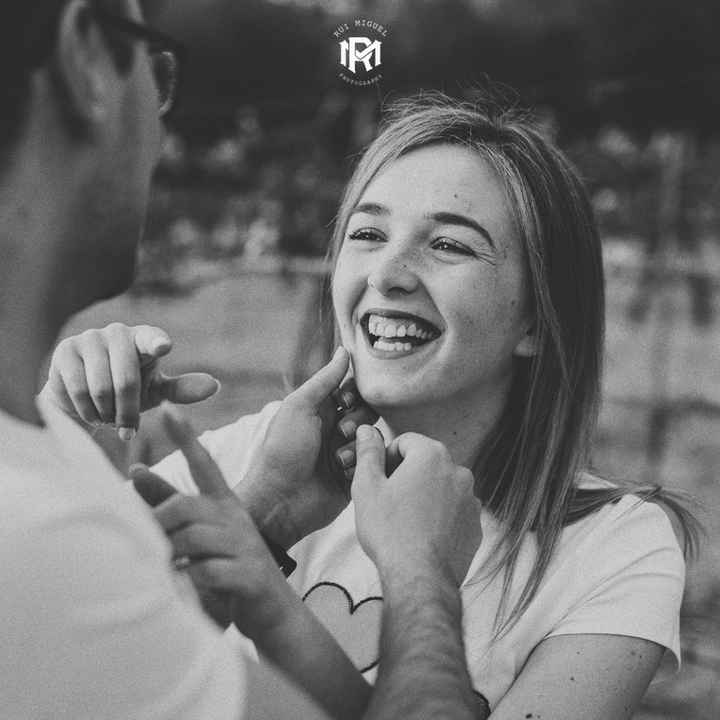 Sessão de Solteiros 🥰 - 3