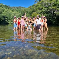 a minha despedida de solteira ❤️ - 2