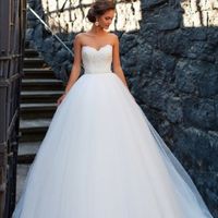 Apaixonaste-te por um vestido acima do teu orçamento? - 1