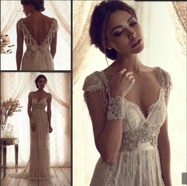 Vestido de Noiva