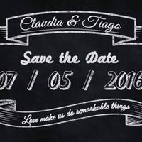 Save the Date