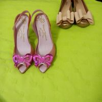 Os meus sapatinhos!! - 2