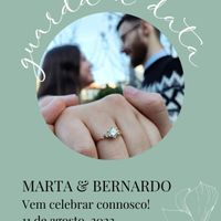 Save the date! Vais usar ou não? - 1