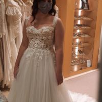 Vestidos de noiva? - 1