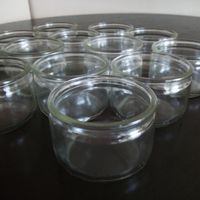 Lembranças com frascos ... - 3