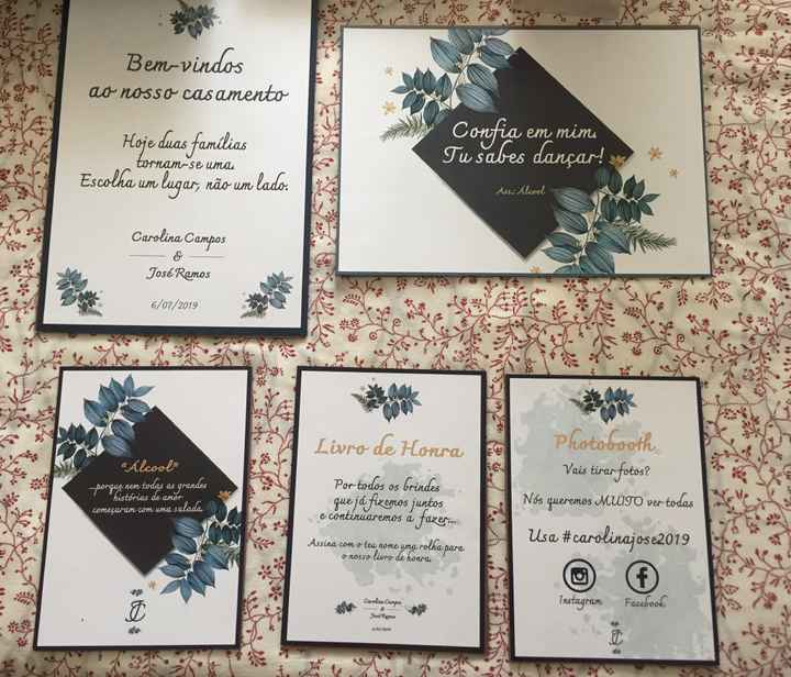 18 dias...novos checks✅ - 2