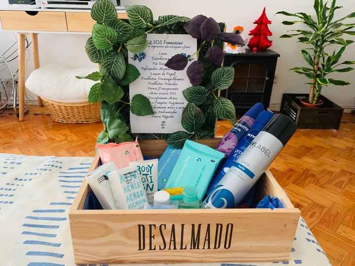 18 dias...novos checks✅ - 1