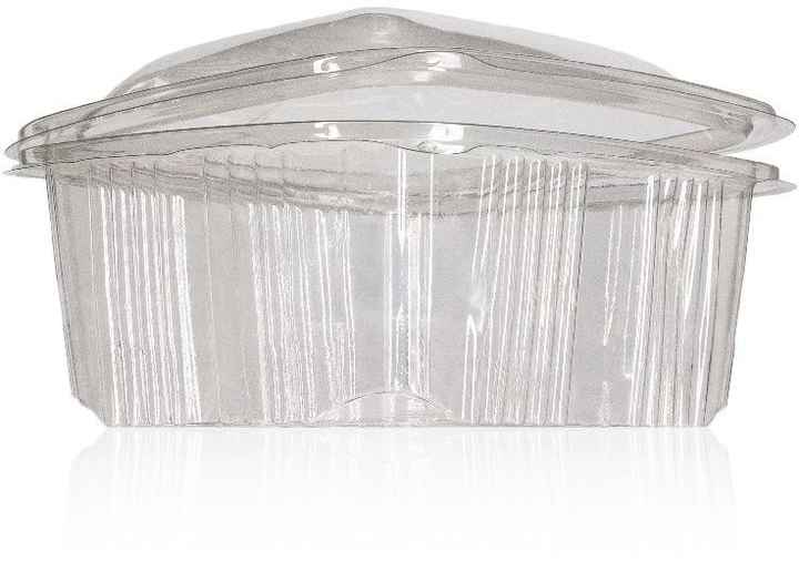 Embalagem de Plástico 2L