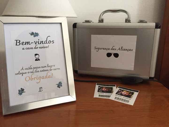 Manualidades - quase tudo check - 6