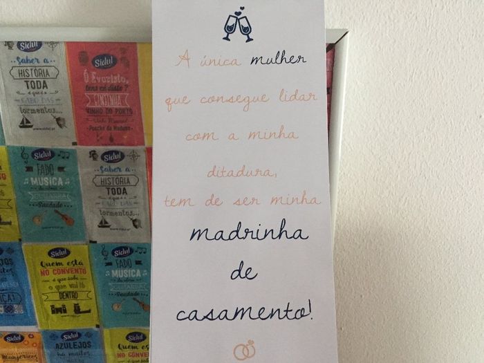 Gravata de Garrafa de Martini