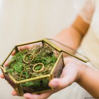 o meu casamento será do estilo rústico - 3