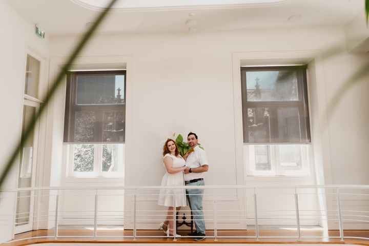 Oficiante de casamento para cerimônia civil numa quinta? - 4