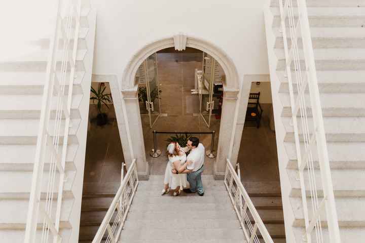 Oficiante de casamento para cerimônia civil numa quinta? - 5
