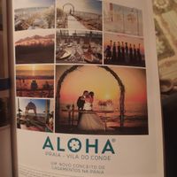 Casar na praia - 1