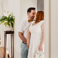 Oficiante de casamento para cerimônia civil numa quinta? - 2