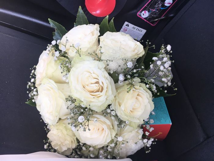 A qual destes bouquets não resistes? 💐 - 1