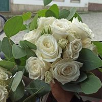 A qual destes bouquets não resistes? 💐 - 2