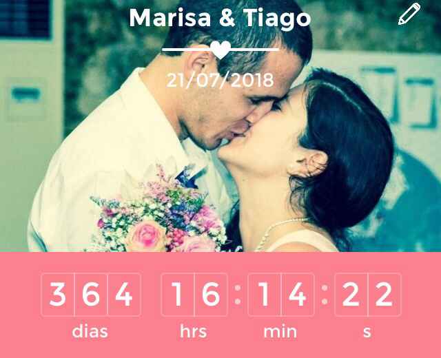 Falta 1 ano :) - 1