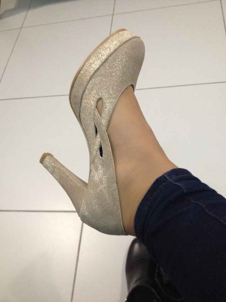 Sapatos 1