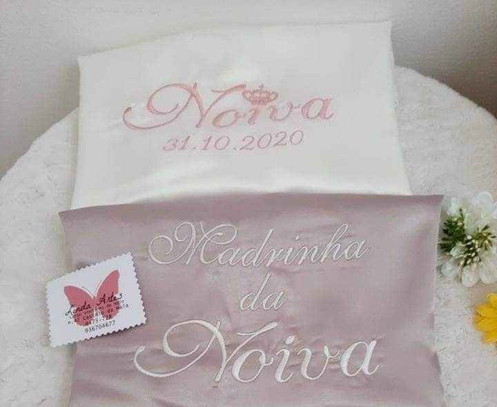 Robe de Noiva 👰 - 1