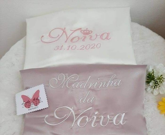 Robe de Noiva 👰 - 1