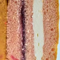 Mais um check!! Bolo de casamento 🍰 - 2