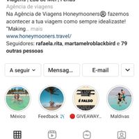 Agências de Viagens - Fidedignas - 1
