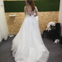 Vestidos Milla Nova - 1