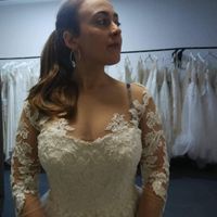 Vestidos Milla Nova - 2