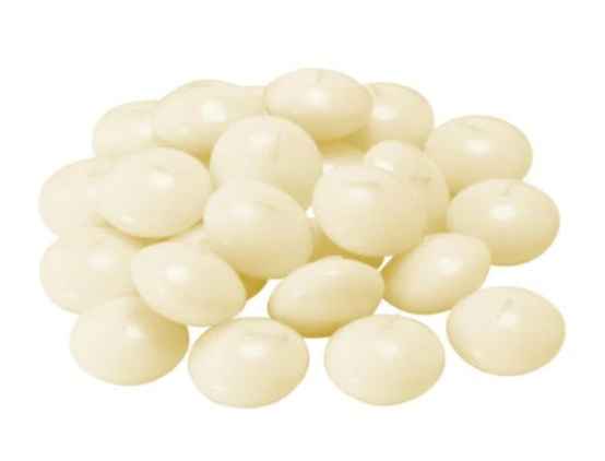 Velas Flutuantes
