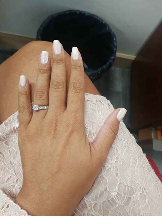 Manicure 