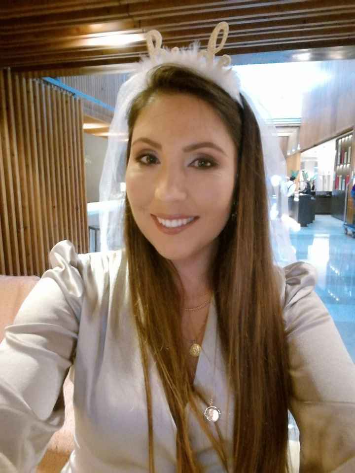 Despedida de Solteira