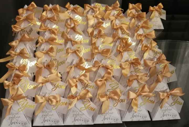 Caixas de Bombons