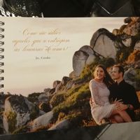 Livro de Honra 1ª Pag