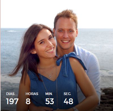 197 dias :o