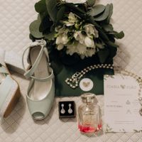 Queres os teus sapatos de noiva no nosso Pinterest? Entra aqui! 👠❤️ - 2