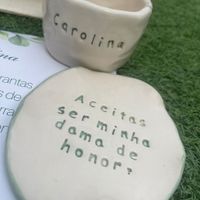 Pedido Damas de Honor - 1