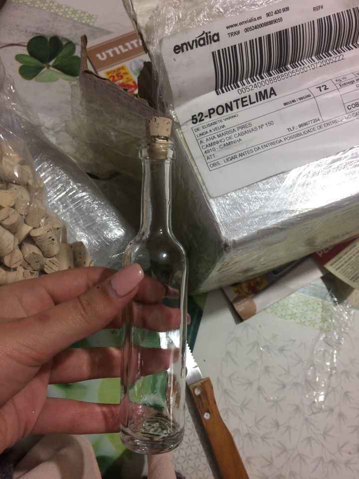 Convites casamento - 2