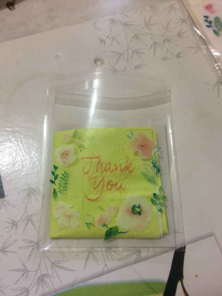 Lágrimas de Alegria - 1