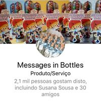 Lembranças para Homem! - 1