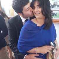 Eu e o meu Noivo 