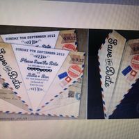 Cartões de agradecimento ❣️ - 1