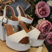 Não encontro os "tais" sapatos - 1