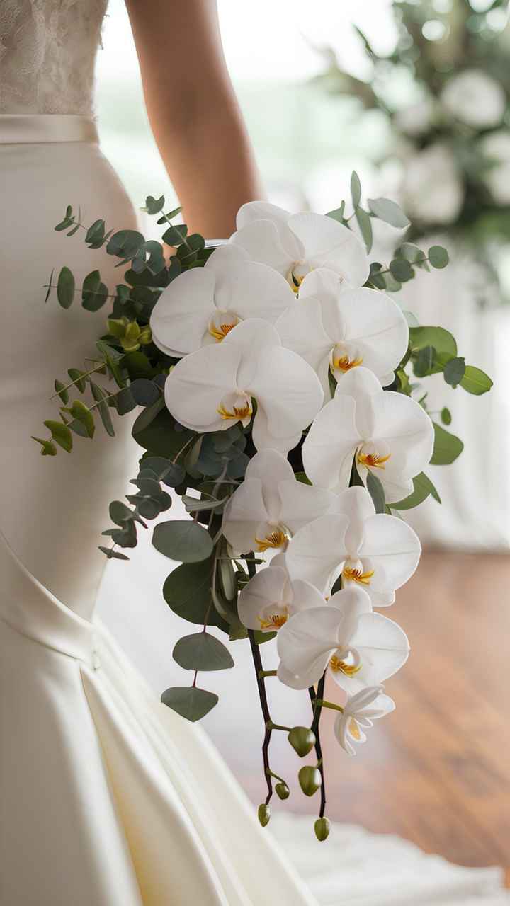 Hello brides!! Sabem se as tulipas em junho são aconselhadas? - 2