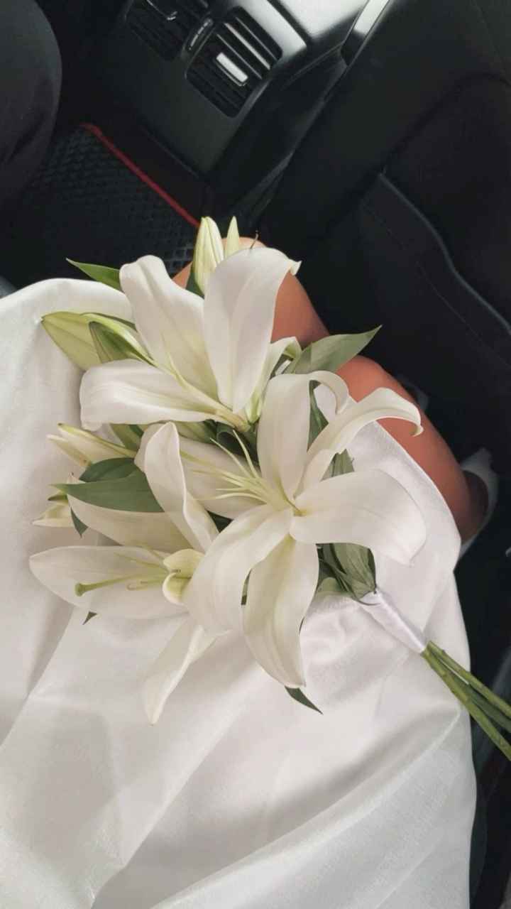 Hello brides!! Sabem se as tulipas em junho são aconselhadas? - 4